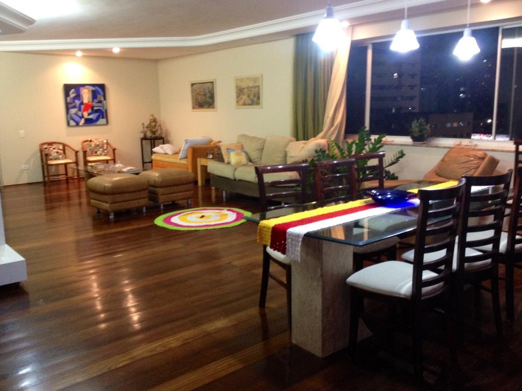 Ferienwohnung Apartamento Em Boa Viagem! Recife Zimmer foto