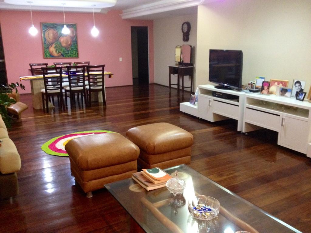 Ferienwohnung Apartamento Em Boa Viagem! Recife Zimmer foto