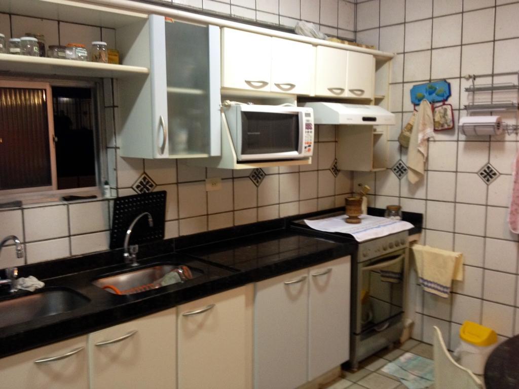 Ferienwohnung Apartamento Em Boa Viagem! Recife Zimmer foto