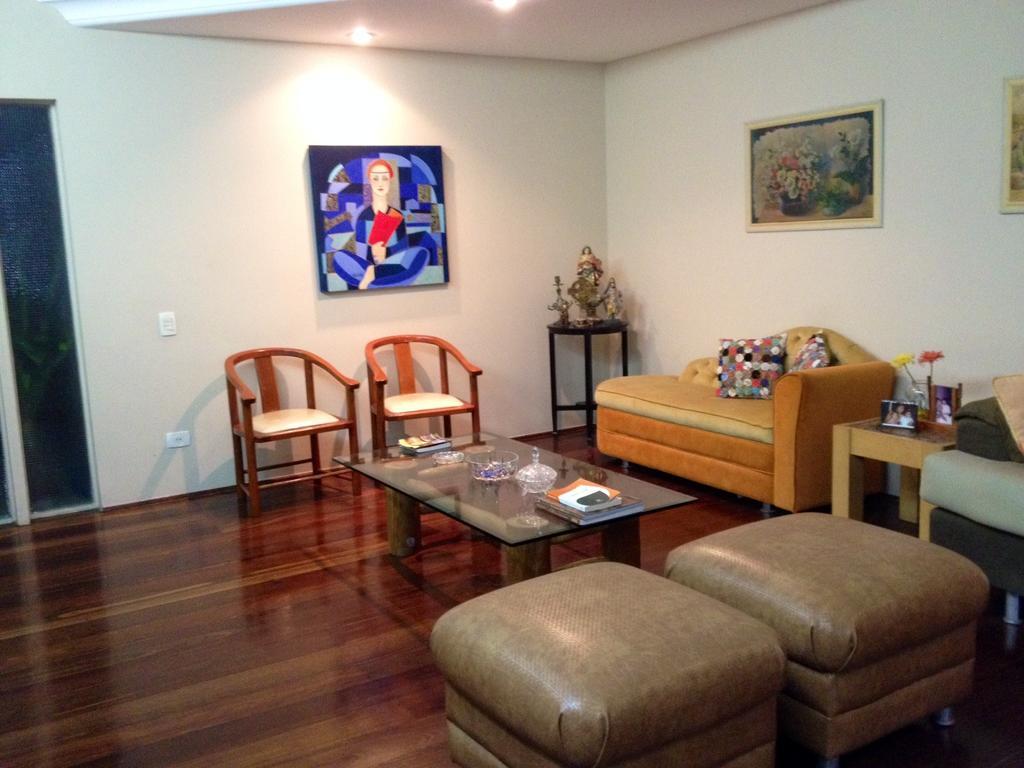 Ferienwohnung Apartamento Em Boa Viagem! Recife Zimmer foto